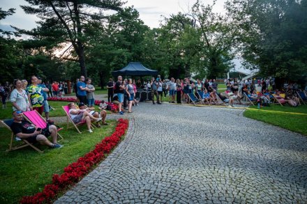24. Piknik Leśny
